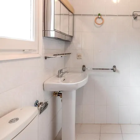 Fener De Dalt 842 Con Terraza Appartement