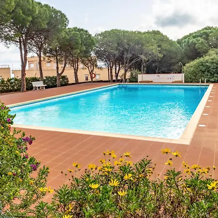 Apartmán Fener De Dalt 842 - Con Terraza *