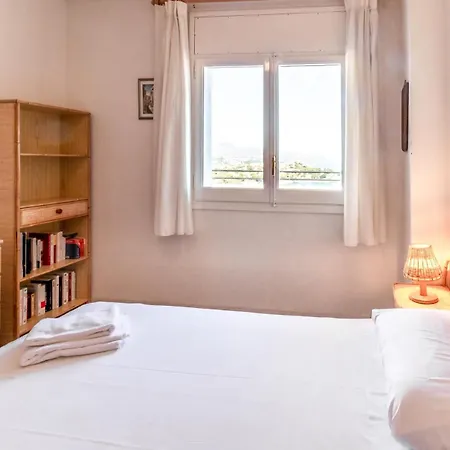 Fener De Dalt 842 - Con Terraza Girona