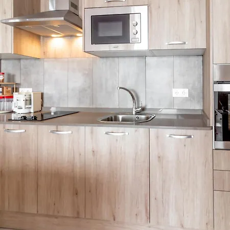 Fener De Dalt 84.2 - Con Terraza