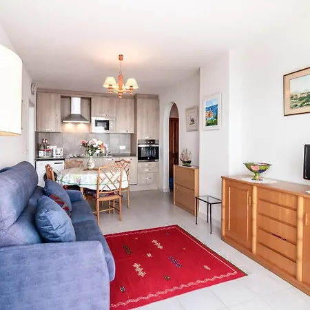 Fener De Dalt 842 Con Terraza Appartement