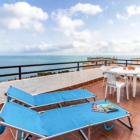 Апартаменты Fener De Dalt 842 - Con Terraza