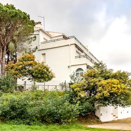 Fener De Dalt 842 - Con Terraza Апартаменты *