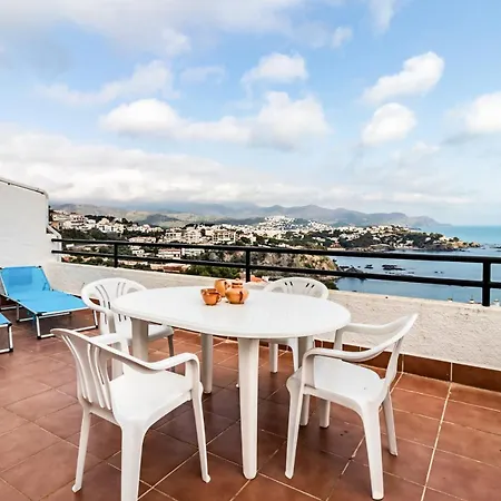 Appartement Fener De Dalt 842 Con Terraza *
