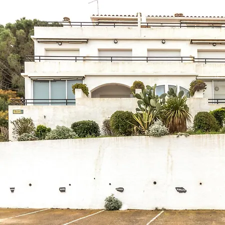 Fener De Dalt 842 Con Terraza Gérone
