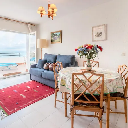 Fener De Dalt 842 Con Terraza * Gérone
