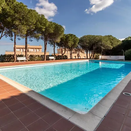 Fener De Dalt 842 - Con Terraza Апартаменты