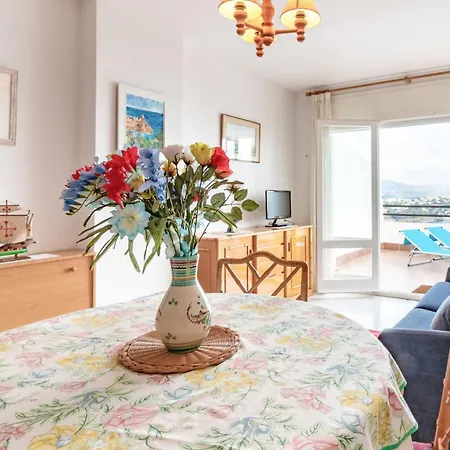 Apartman Fener De Dalt 84.2 - Con Terraza