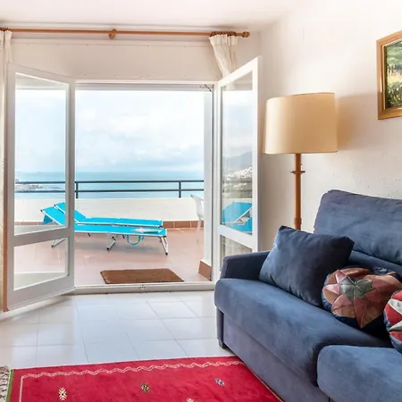 Fener De Dalt 842 Con Terraza Appartement *