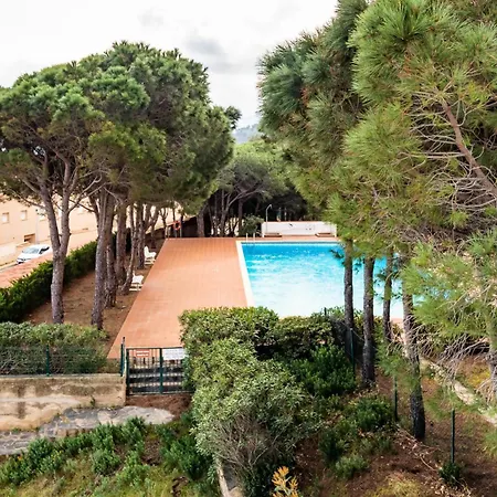Apartman Fener De Dalt 84.2 - Con Terraza Llança