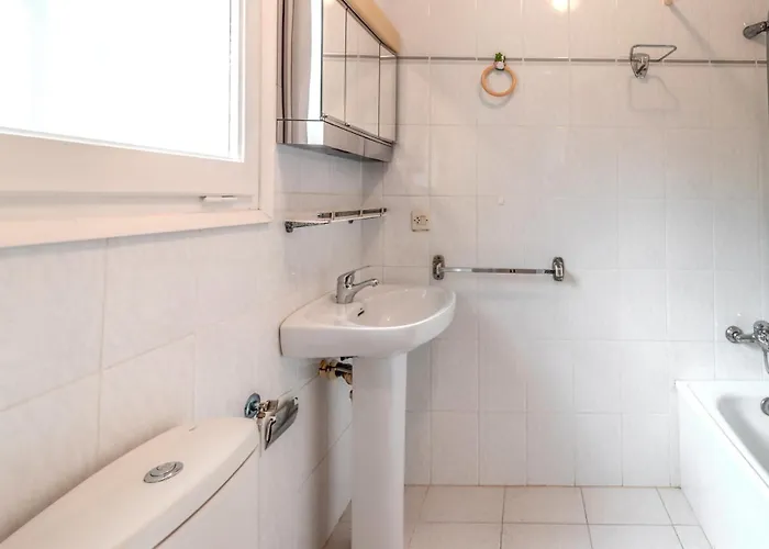 Fener De Dalt 84.2 - Con Terraza Lejlighed