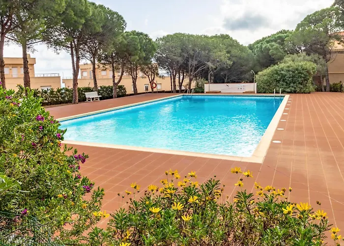 Lejlighed Fener De Dalt 84.2 - Con Terraza *