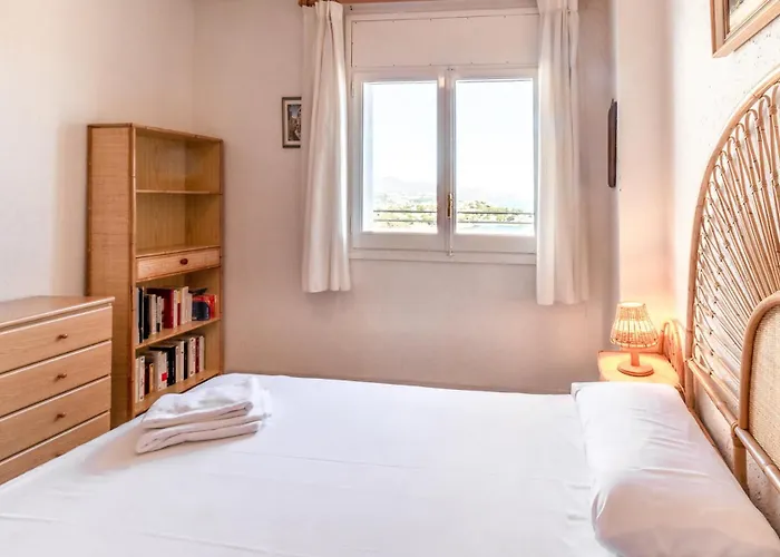 Fener De Dalt 84.2 - Con Terraza Girona