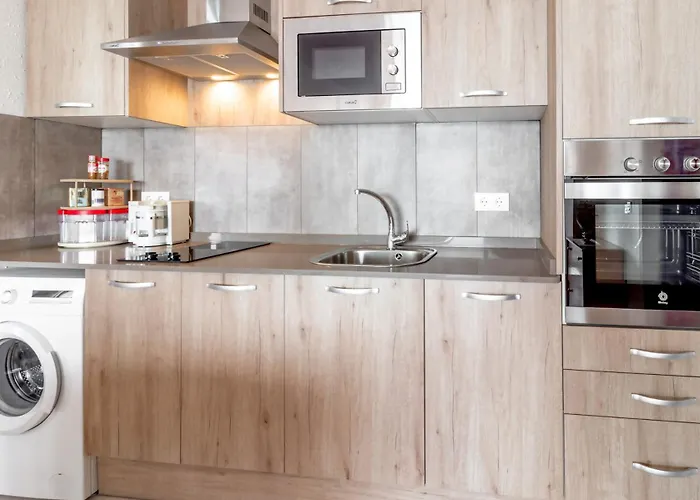 Fener De Dalt 84.2 - Con Terraza