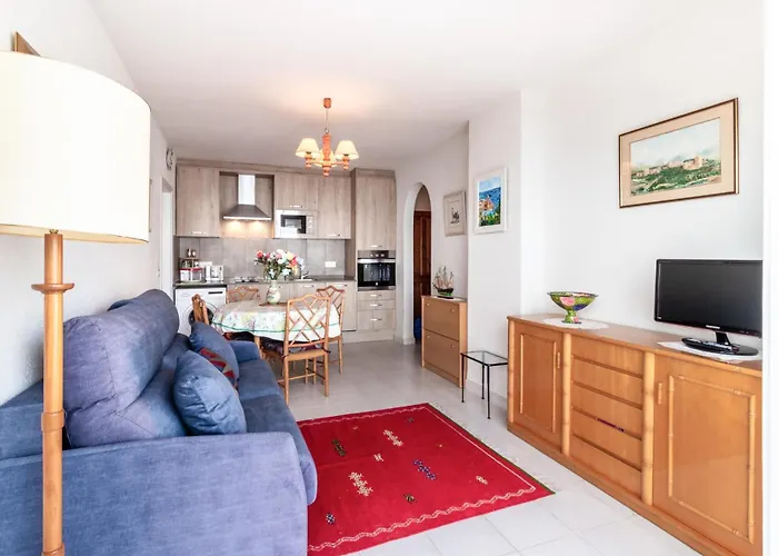 Fener De Dalt 84.2 - Con Terraza Lejlighed