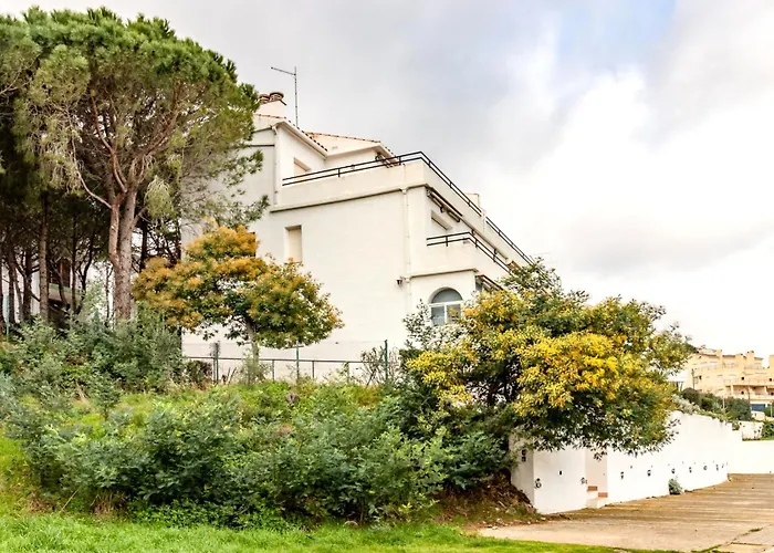 Fener De Dalt 84.2 - Con Terraza Lejlighed *