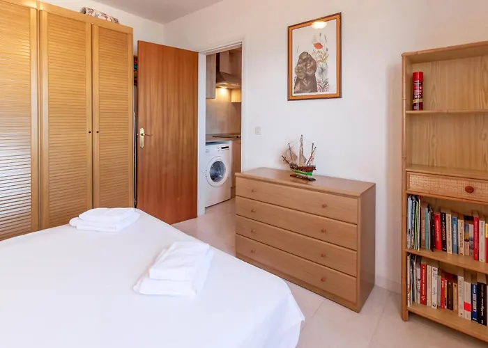 Fener De Dalt 84.2 - Con Terraza Lejlighed Girona