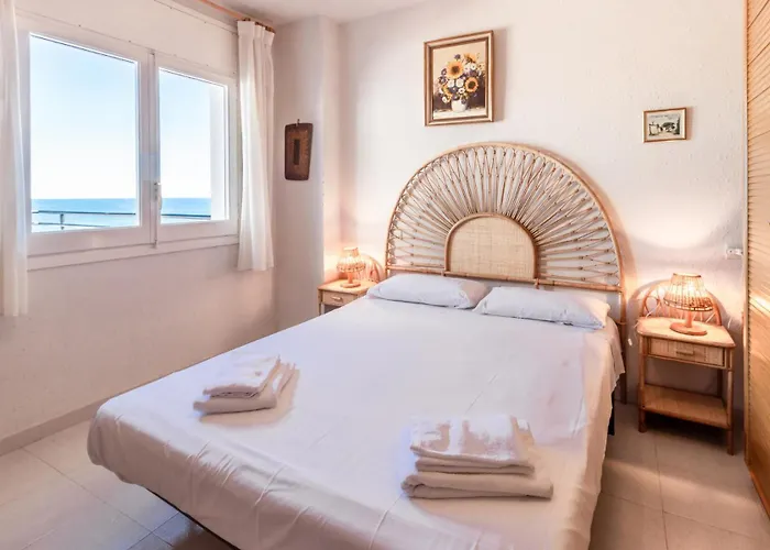 Fener De Dalt 84.2 - Con Terraza *