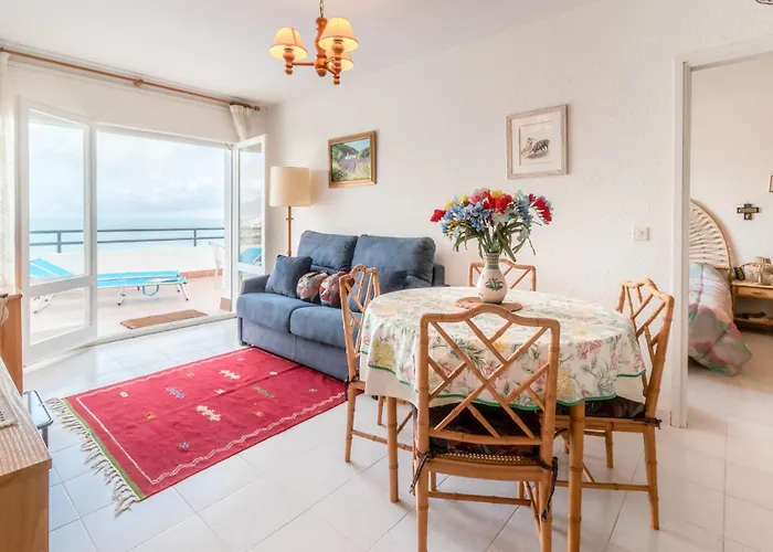 Fener De Dalt 84.2 - Con Terraza * Girona