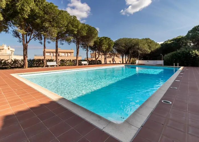 Fener De Dalt 84.2 - Con Terraza Lejlighed