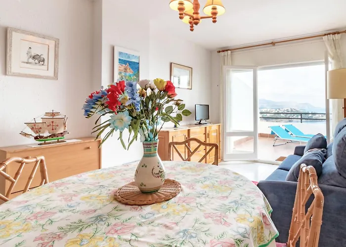 Lejlighed Fener De Dalt 84.2 - Con Terraza