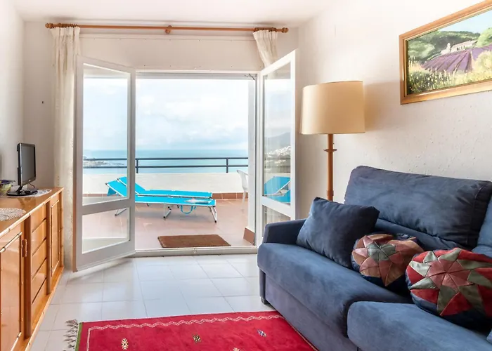 Fener De Dalt 84.2 - Con Terraza Lejlighed *