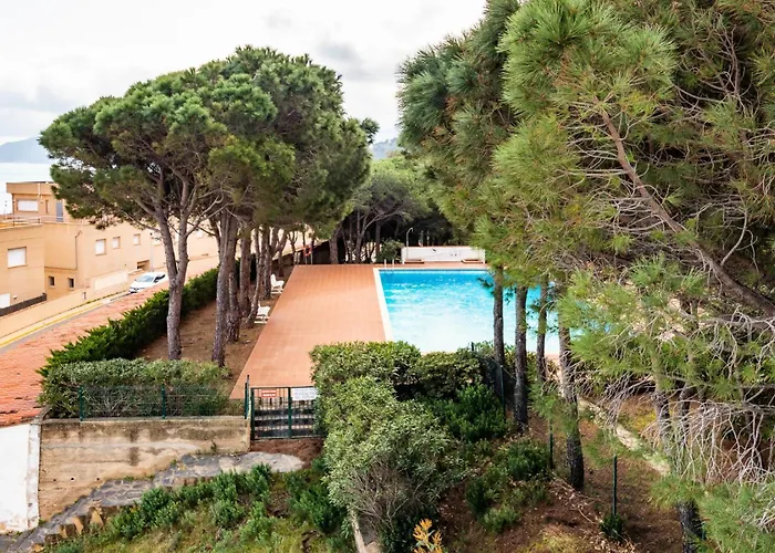 Lejlighed Fener De Dalt 84.2 - Con Terraza Girona