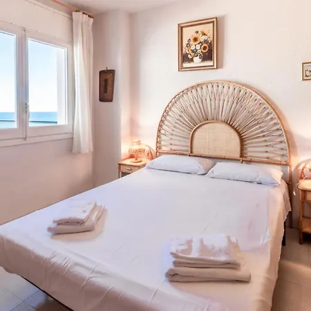 Fener De Dalt 842 - Con Terraza *